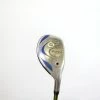 Ping G5 Hybrid 25* RH 36.5 In Aldila Graphite Shaft Stiff Flex
