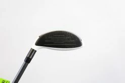 TaylorMade RocketBallz 4 Hybrid 22* RH 40.5 In Graphite Shaft Regular Flex -Callaway Golf Shop 33b41dd1 712c 57d8 aa2a e91c22db5381