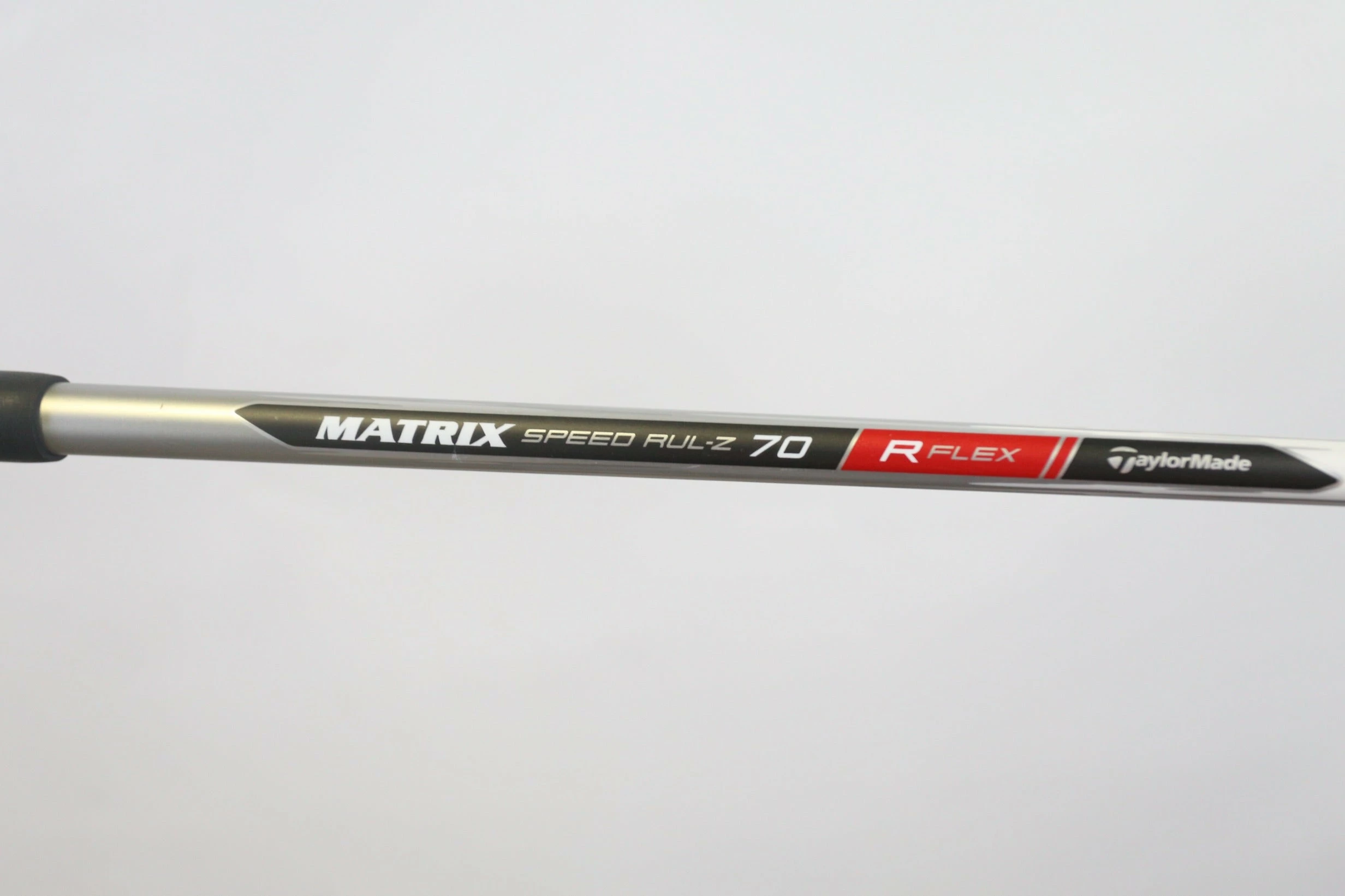 TaylorMade AeroBurner Rescue 5 Hybrid 25* RH 39.5 In Matrix Graphite Regular 7 TaylorMade AeroBurner Rescue 5 Hybrid 25* RH 39.5 In Matrix Graphite Regular - Image 7