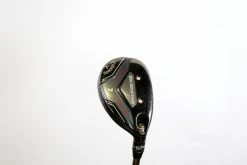 Callaway Big Bertha 2019 7 Hybrid 30* RH 37.25 In UST Recoil ESX 450 F1 Ladies