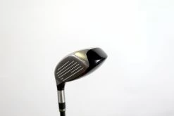 TaylorMade Rescue 2009 5 Hybrid 25* RH 39.25 In Aldila Graphite Regular Flex -Callaway Golf Shop 33d0be85 6b52 5201 a748 e25649143e8e