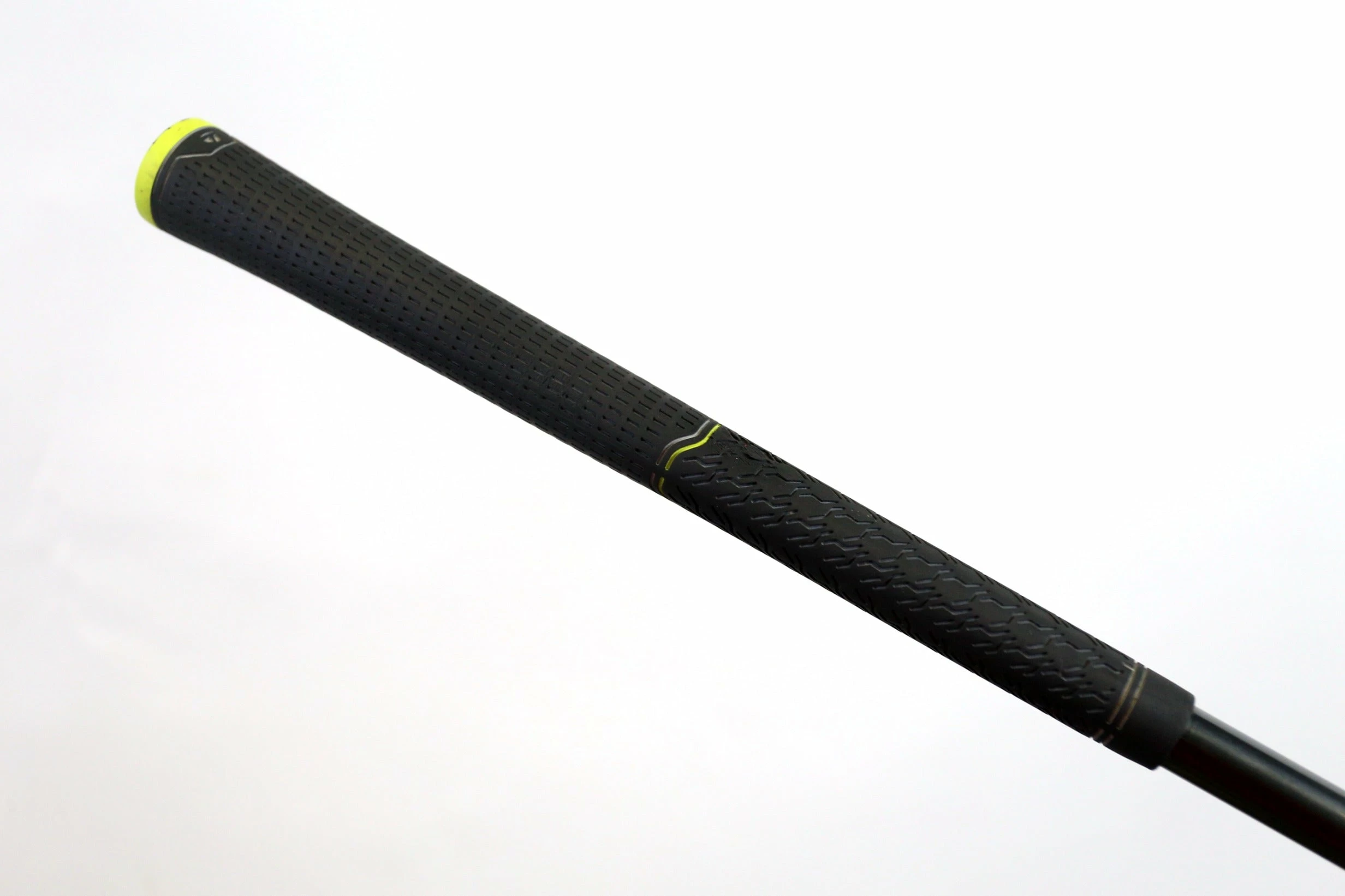 TaylorMade M2 3 Hybrid 19* Right Handed 40.5 In REAX Graphite Shaft Stiff Flex 9 TaylorMade M2 3 Hybrid 19* Right Handed 40.5 In REAX Graphite Shaft Stiff Flex - Image 9