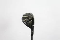 Callaway Rogue X 3 Hybrid 18* RH 40.5 In Aldila Graphite Shaft Regular Flex -Callaway Golf Shop 33f6df13 2aff 598b 8ee6 a8c3b352de7d