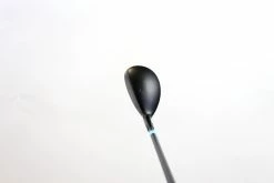 Callaway XR 4 Hybrid 22* RH 38.5 In Project X Graphite Shaft 4.0 Ladies Flex -Callaway Golf Shop 3456dbc9 f588 5332 8076 20e5defb2fbd