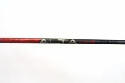 Ping G410 4 Hybrid 22* RH 39.5 In Ping Alta CB Graphite Soft Regular Flex -Callaway Golf Shop 34dc9c66 bbbd 52dd bab9 591f17b12f89