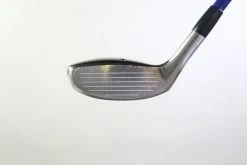 TaylorMade Rescue TP 2009 2 Hybrid 17* RH 40.5 In Graphite Shaft Extra Stiff -Callaway Golf Shop 34e7274d 558b 589b 93ed 08bc7cf1a08b