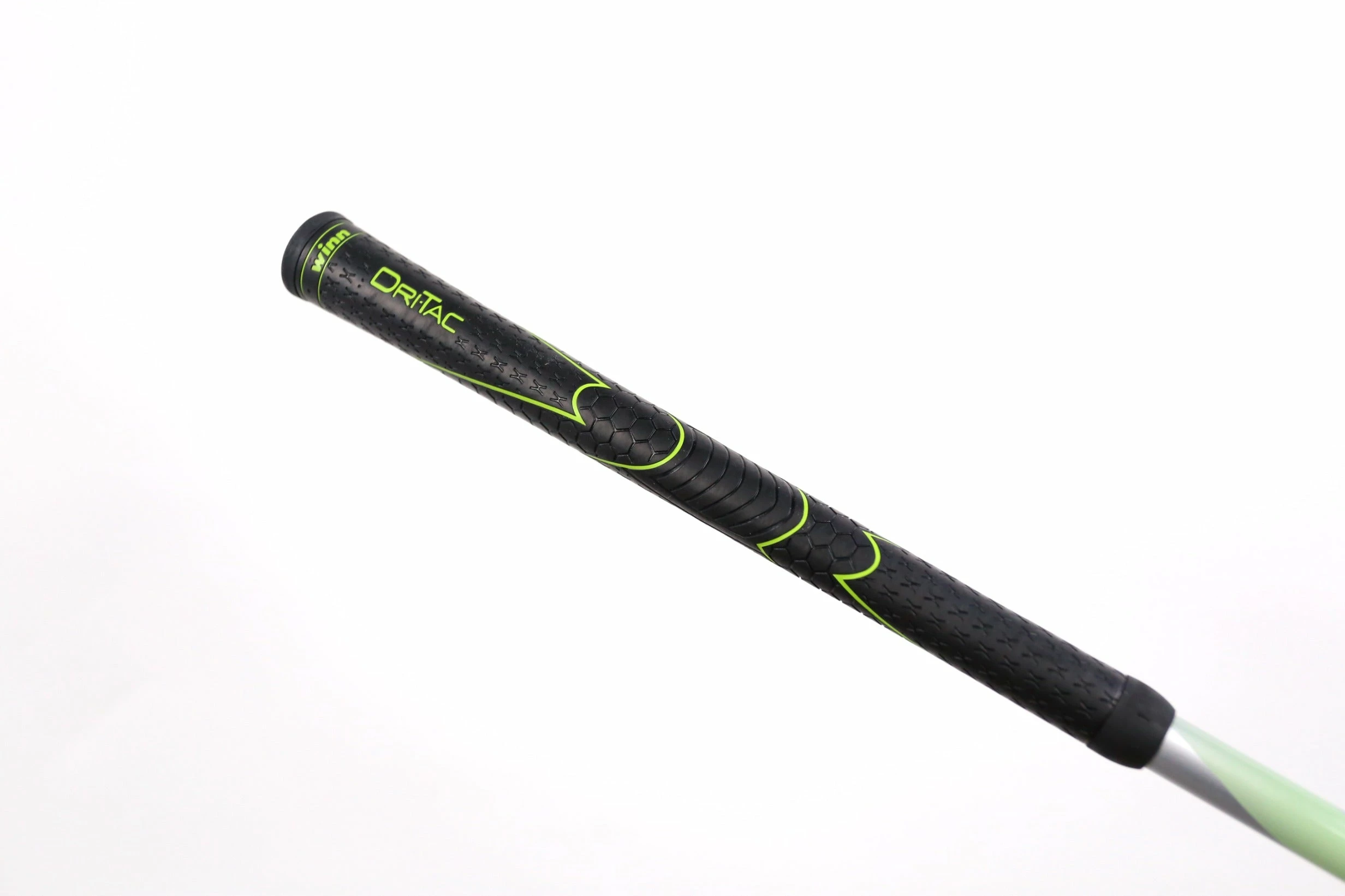 LEFTY TaylorMade Kalea 4 Hybrid 22* 39 In Taylormmade Graphite Ladies Flex 9 LEFTY TaylorMade Kalea 4 Hybrid 22* 39 In Taylormmade Graphite Ladies Flex - Image 9