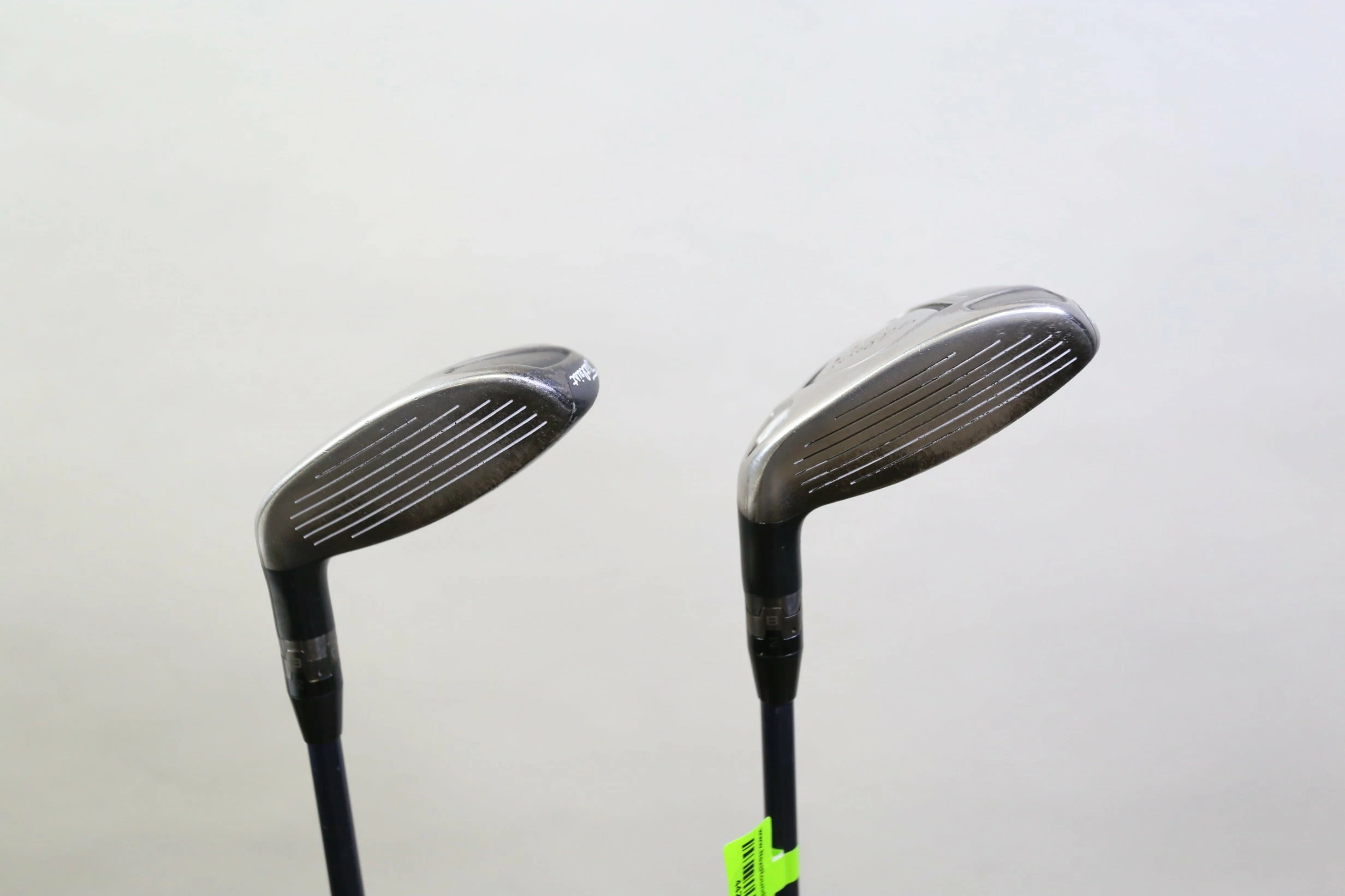 Titleist 910H 21*, 24* Hybrid Set RH Diamana Kai'li Graphite Shafts Regular Flex 2 Titleist 910H 21*, 24* Hybrid Set RH Diamana Kai'li Graphite Shafts Regular Flex - Image 2