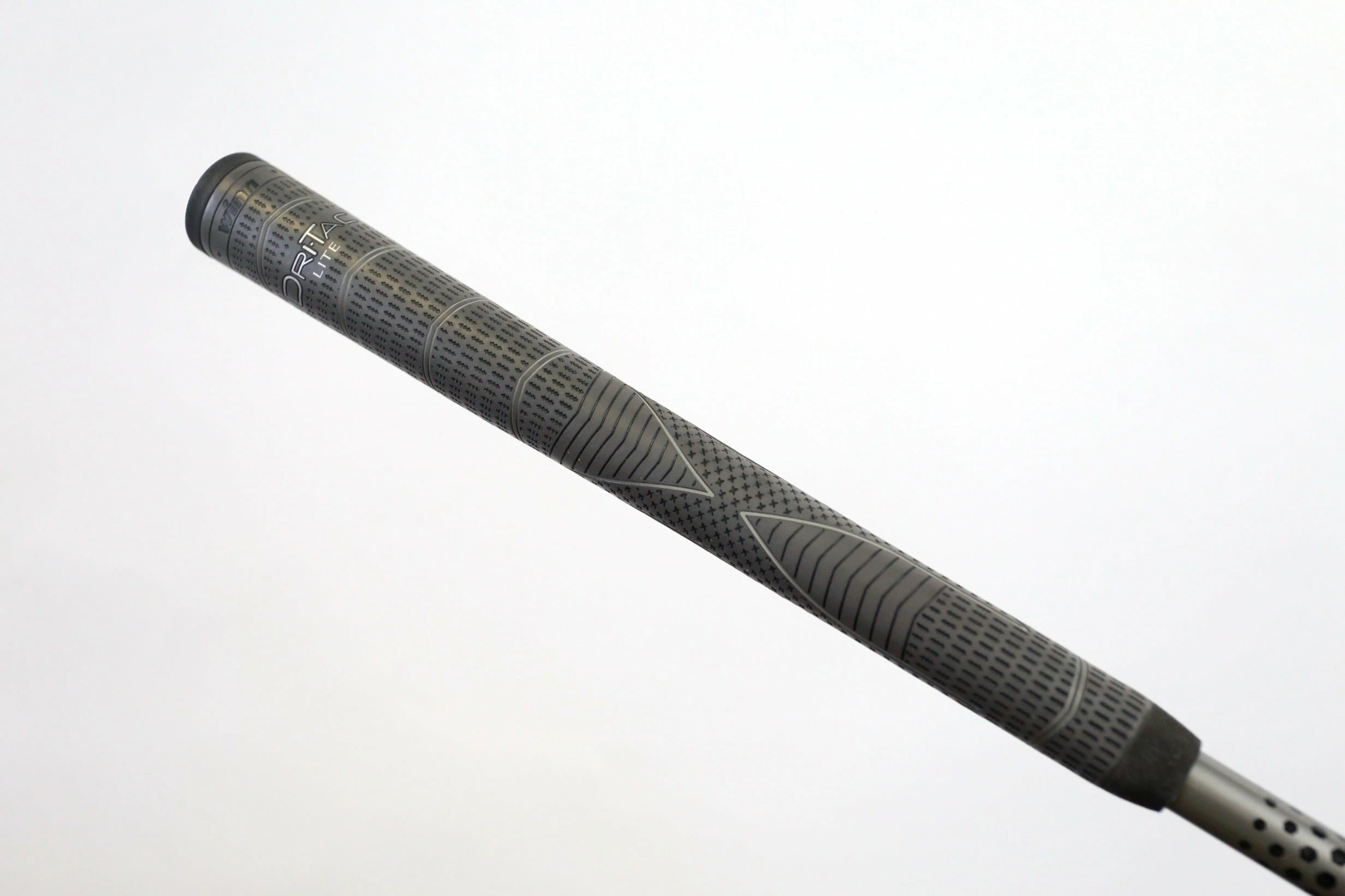 TaylorMade Burner SuperLaunch Rescue 3 Hybrid 18* RH 41 In Graphite Stiff Flex 9 TaylorMade Burner SuperLaunch Rescue 3 Hybrid 18* RH 41 In Graphite Stiff Flex - Image 9