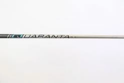 Callaway Rogue 5 Hybrid 27* RH 38.5 In Quaranta Graphite Shaft Womens Flex 18 Callaway Rogue 5 Hybrid 27* RH 38.5 In Quaranta Graphite Shaft Womens Flex -Callaway Golf Shop 356627ce 334c 5866 a71b c3b4bce856ff