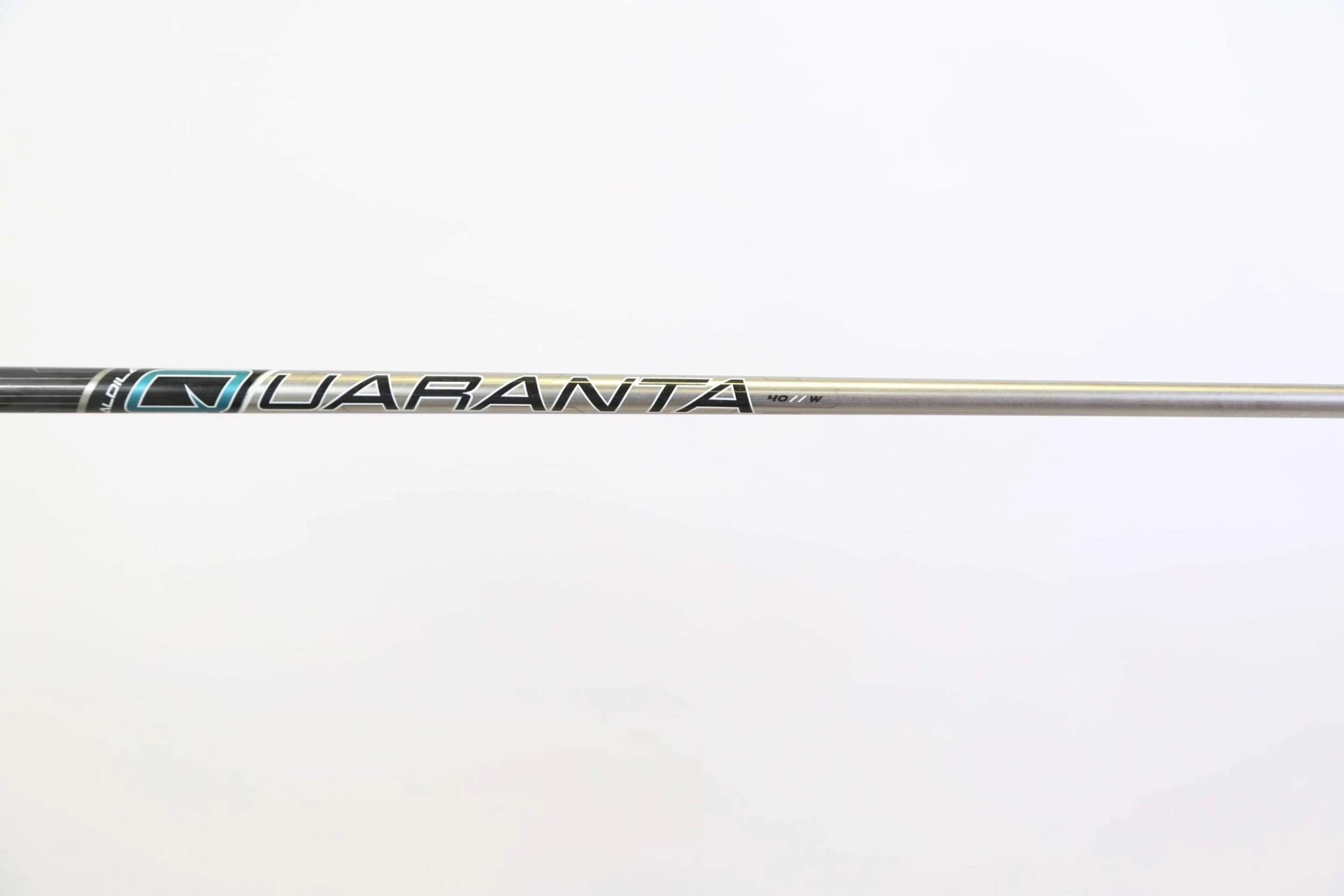 Callaway Rogue 5 Hybrid 27* RH 38.5 In Quaranta Graphite Shaft Womens Flex 9 Callaway Rogue 5 Hybrid 27* RH 38.5 In Quaranta Graphite Shaft Womens Flex - Image 9