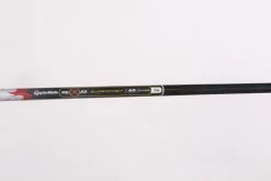 TaylorMade Burner Rescue 4 Hybrid 22* RH 39.75 In Reax Graphite Shaft Stiff Flex -Callaway Golf Shop 35672e11 0359 5073 b83a 5f6969f083cb