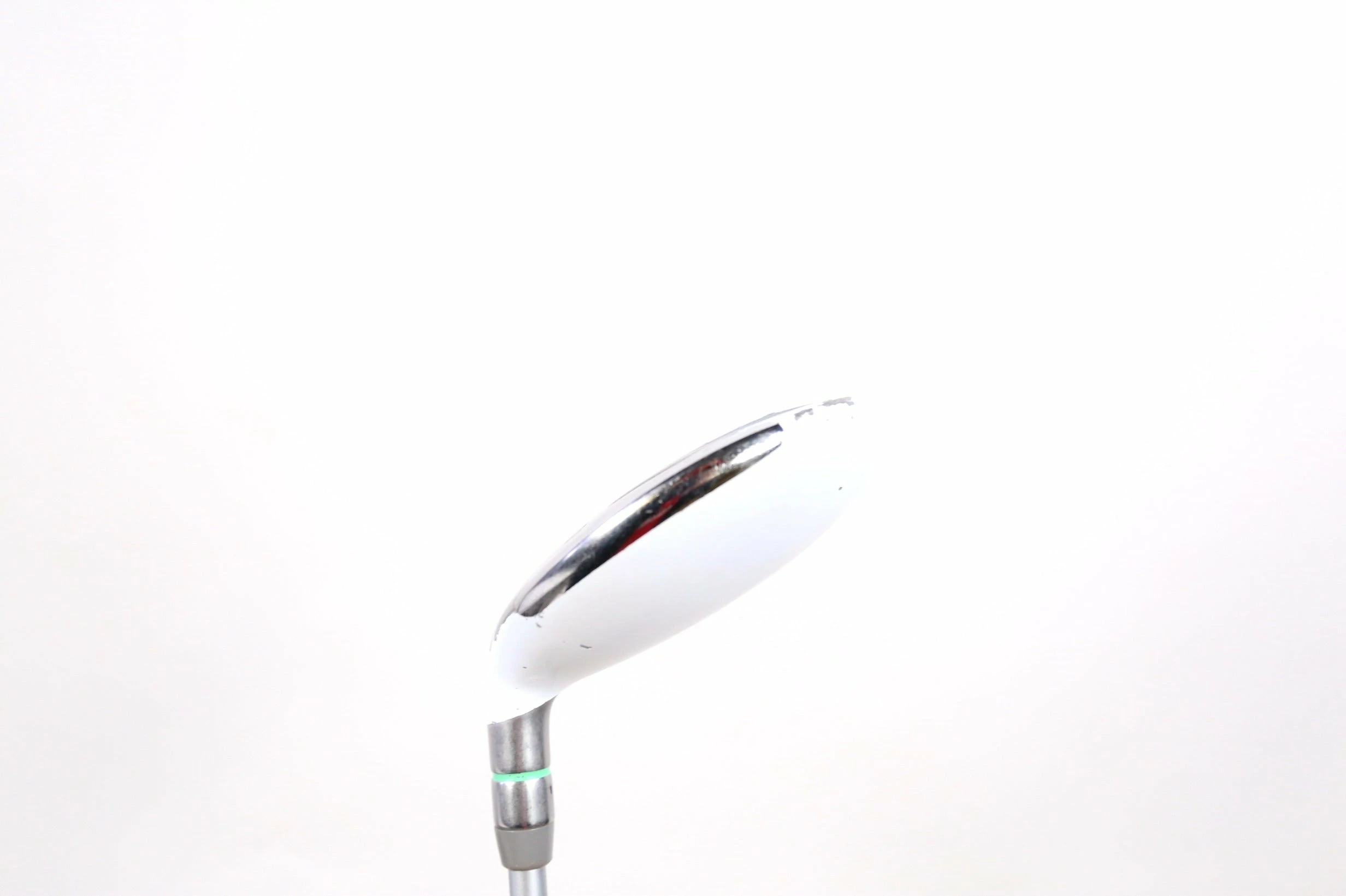 LEFTY TaylorMade Kalea 4 Hybrid 22* 39 In Taylormmade Graphite Ladies Flex 3 LEFTY TaylorMade Kalea 4 Hybrid 22* 39 In Taylormmade Graphite Ladies Flex - Image 3