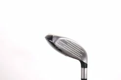 LEFTY TaylorMade Burner Rescue 3 Hybrid 19* 40.25 In REAX Graphite Regular Flex -Callaway Golf Shop 35966a1d f9d8 5261 b13d 7413dac7ecb8