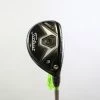Titleist 915H 3 Hybrid 21* Right Handed 40 In Diamana Graphite Shaft Stiff Flex