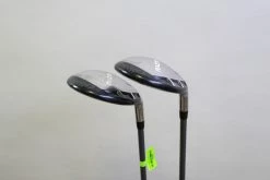 Callaway RAZR X 4, 5 Hybrid Set RH Graphite Shaft Ladies Flex 11 Callaway RAZR X 4, 5 Hybrid Set RH Graphite Shaft Ladies Flex -Callaway Golf Shop 36049cbf 1ff1 53dc a12e ab9cf96a4db9