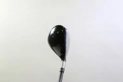 LEFTY TaylorMade Burner SuperLaunch Rescue 3 Hybrid 18* 40.75 In Regular Flex -Callaway Golf Shop 369bd19f fc0c 5799 b7a3 4da71002c2d3