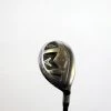 Callaway FT Draw HYBRID 5 Hybrid 27* RH 39.5 In Fujikura Graphite Shaft Stiff
