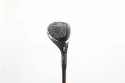 Ping G400 5 Hybrid 26* RH 39 In Ping Alta CB Graphite Soft Regular Flex -Callaway Golf Shop 36ab1198 2e02 53c8 9447 e5aa3dd1e91a