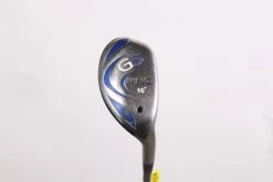 Ping G5 2 Hybrid 16* RH 40.25 In TFC 100H Graphite Shaft Stiff Flex