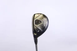 Titleist 915H 2 Hybrid 18* LEFTY 40.25 In Mitsubishi Diamana Shaft Stiff Flex