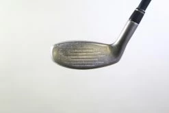 TaylorMade Rescue Mid 4 Hybrid 22* RH 39.75 In Graphite Shaft Stiff Flex -Callaway Golf Shop 36dbb92c 9376 5198 9f8f 281e3b7dbdee