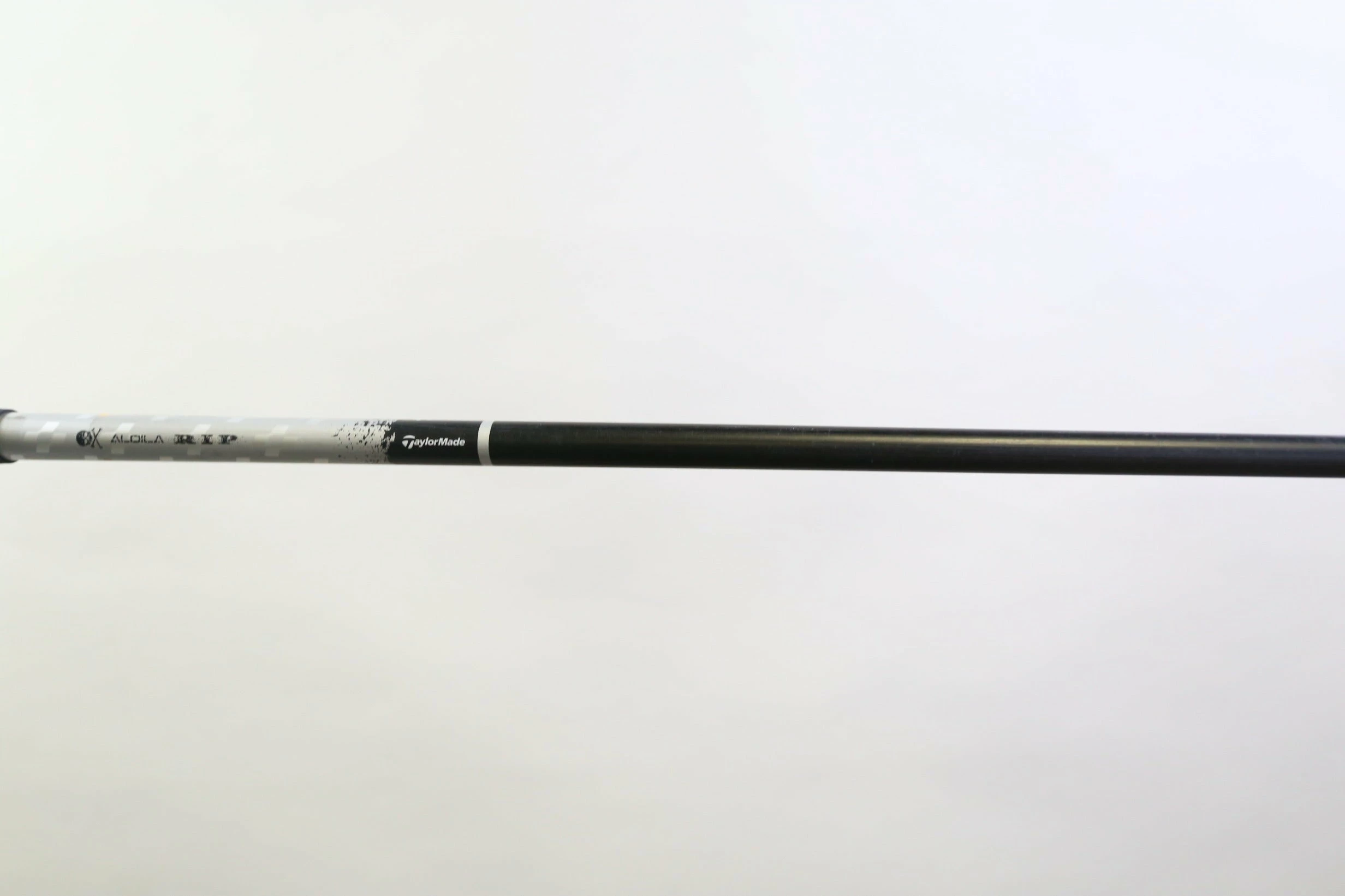 TaylorMade Rescue 2011 4 Hybrid 21* RH 40.25 In Graphite Shaft Regular Flex 8 TaylorMade Rescue 2011 4 Hybrid 21* RH 40.25 In Graphite Shaft Regular Flex - Image 8