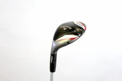 LEFTY Callaway X Hot Pro 2 Hybrid 18* 40.75 In Project X PXv 5.5 Regular Plus -Callaway Golf Shop 372b415e afd2 5186 9c98 36b48eee7c9a