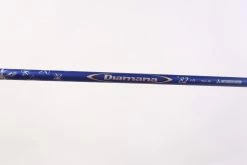 Titleist 913H 3-Hybrid 19* 40.5in LH Graphite Diamana Stiff Flex 14 Titleist 913H 3-Hybrid 19* 40.5in LH Graphite Diamana Stiff Flex -Callaway Golf Shop 374b329b a994 5402 b9d7 bcfe82480871