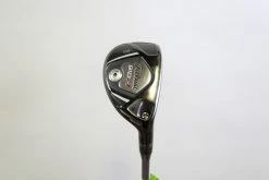 Titleist 910H 19* Hybrid RH 40.5 In Mitsubishi JAVLN Graphite Shaft Regular Flex