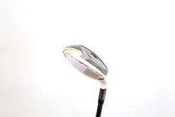 TaylorMade RBZ Stage 2 Rescue 4 Hybrid 22* RH 40 In RocketFuel Graphite Regular -Callaway Golf Shop 37b5a599 55f1 5d56 9fc7 f9ae4e765579