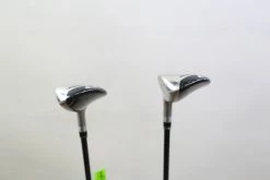Ping G10 24*, 28* Hybrid Set RH Fujikura Graphite Shafts Regular Flex -Callaway Golf Shop 37b708a4 48b2 5299 864a ecd70c73a68c