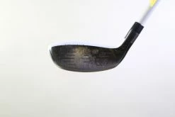 TaylorMade AeroBurner Rescue 4 Hybrid 22* RH 40 In Matrix Graphite Regular Flex -Callaway Golf Shop 37b8e7f2 0695 50c2 8c7b 2793b5ab5e00