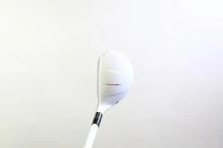 TaylorMade AeroBurner Rescue 4 Hybrid 22* RH 40.25 In Graphite Shaft Regular 15 TaylorMade AeroBurner Rescue 4 Hybrid 22* RH 40.25 In Graphite Shaft Regular -Callaway Golf Shop 37f448a7 1e88 54b1 8f6c 4fe5cc3761f6