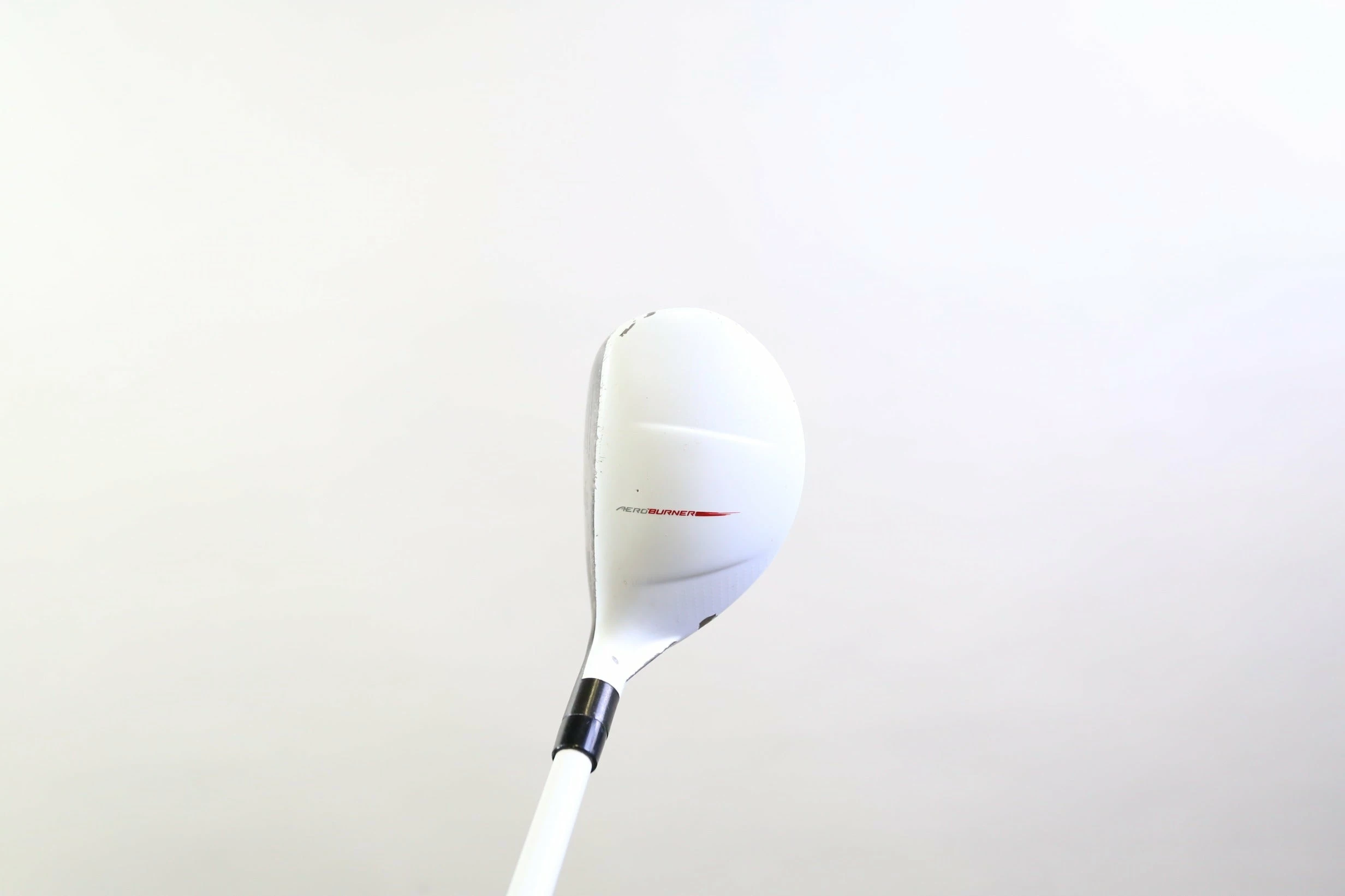 TaylorMade AeroBurner Rescue 4 Hybrid 22* RH 40.25 In Graphite Shaft Regular 7 TaylorMade AeroBurner Rescue 4 Hybrid 22* RH 40.25 In Graphite Shaft Regular - Image 7