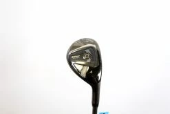 Callaway Epic Star 4 Hybrid 20* RH 40 In Grand Bassara Graphite Lite Flex