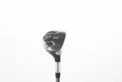 Titleist 909H 3 Hybrid 21* RH 39.5 In Mitsubishi Graphite Shaft Stiff Flex -Callaway Golf Shop 3898158c 4237 587e ab1e d686a8355c56