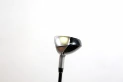 TaylorMade Rescue Mid 19* 3 Hybrid RH 40.25 In Graphite Shaft Regular Flex -Callaway Golf Shop 389f2f42 e557 525e bec8 2c673ebfd1ef