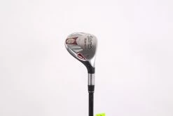 TaylorMade Burner Rescue 3 Hybrid 19* RH 40.25 In RE AX Graphite Stiff Flex -Callaway Golf Shop 38fd053a 9aeb 556e 8875 d13718f07324