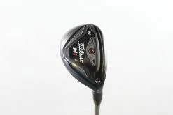 Titleist 816 H1 3 Hybrid 21* RH 39.75 In Mitsubishi Diamana Graphite Regular