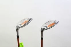 LEFTY Ping G10 4, 6 Hybrid Set TFC 129 Graphite Shafts Regular Flex -Callaway Golf Shop 39380cb8 182b 5520 86f9 3cef234538f8