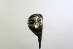 Titleist TS2 4 Hybrid 23* RH 39 In Mitsubishi Tensei Graphite Shaft Regular Flex