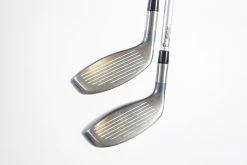 Ping Serene 5, 6 Hybrid Set RH Ping ULT 210 Graphite Shafts Ladies Flex -Callaway Golf Shop 398ddd7e 889b 5b3f 8d25 c44c086f0419