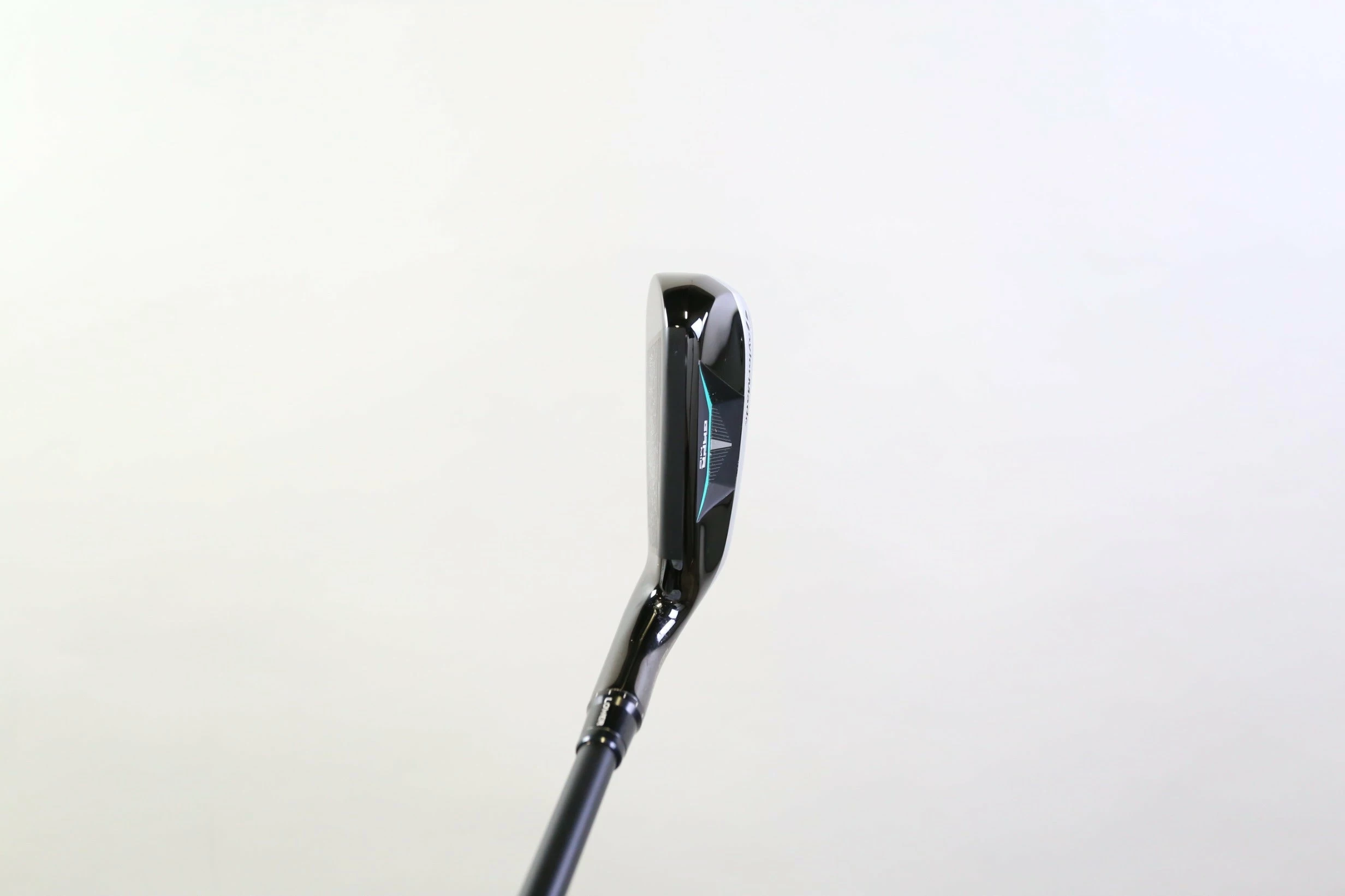 TaylorMade GAPR Mid 4 Hybrid 21* RH 39.25 In Graphite Shaft Regular Flex 8 TaylorMade GAPR Mid 4 Hybrid 21* RH 39.25 In Graphite Shaft Regular Flex - Image 8