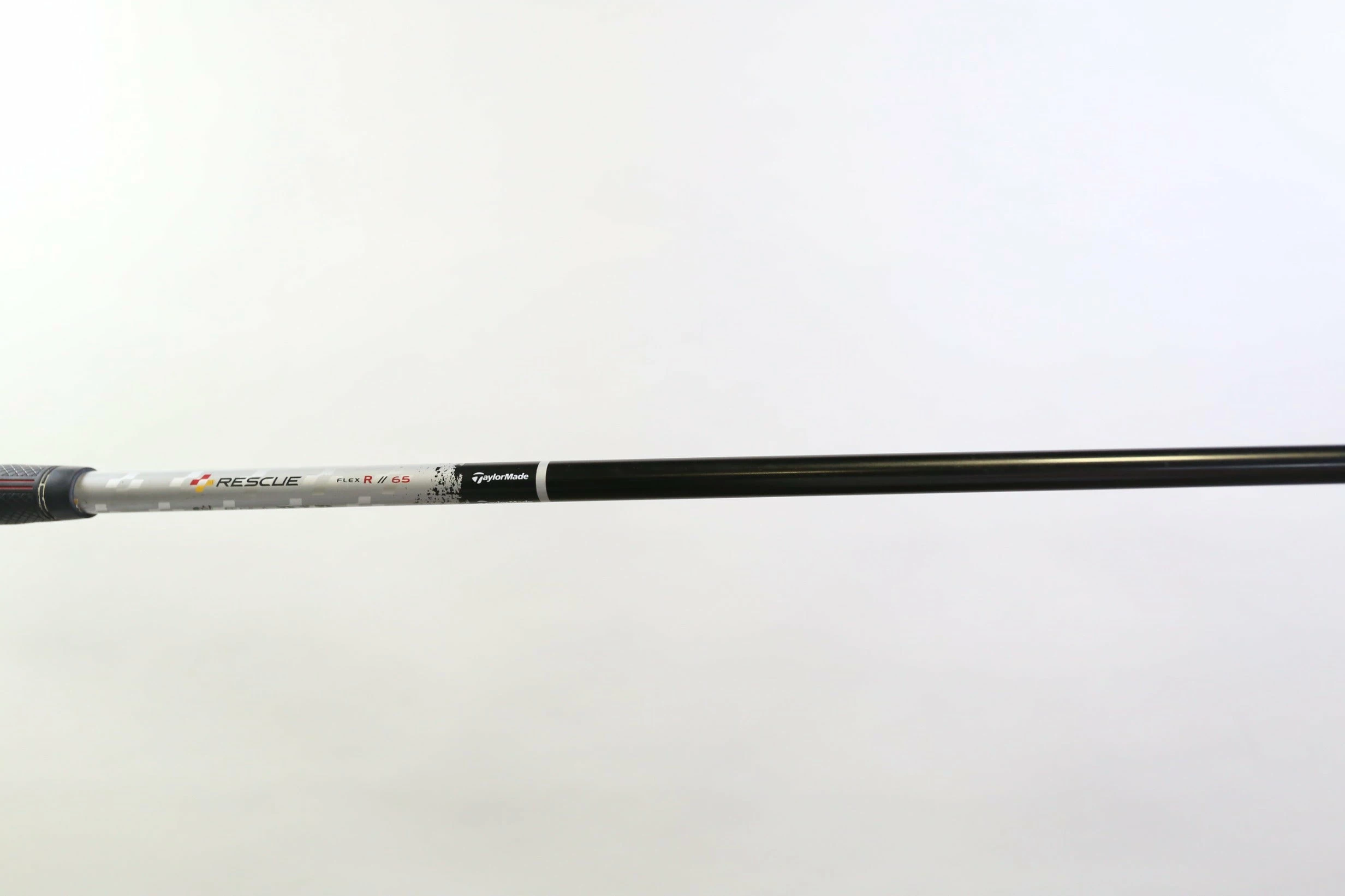 TaylorMade Rescue 2011 4 Hybrid 21* RH 40 In Graphite Shaft Regular Flex 8 TaylorMade Rescue 2011 4 Hybrid 21* RH 40 In Graphite Shaft Regular Flex - Image 8