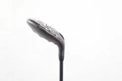 Ping G410 4 Hybrid 22* RH 39.5 In Ping Alta CB Graphite Regular Flex -Callaway Golf Shop 39a62b5c 1d9b 51ae bf81 85f9f51f94fc