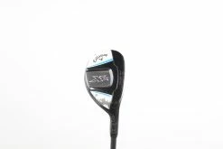Callaway XR 16 OS 6 Hybrid 30* RH 36.25 In Graphite Shaft Ladies Flex