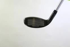 Callaway X2 Hot 5 Hybrid 25* RH 38 In Graphite Shaft Ladies Flex -Callaway Golf Shop 39ae904f 0eb7 5b5b 9c0c e19e57275614