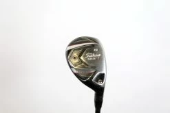 Titleist 913H 3 Hybrid 19* RH 40.5 In Mitsubishi Diamana Graphite Stiff Flex