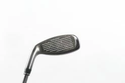 Callaway Big Bertha B21 4 Hybrid 21* RH 39.75 In Graphite Shaft Senior Flex -Callaway Golf Shop 3ae387f0 ab96 5752 8c5c 22bd17a34785